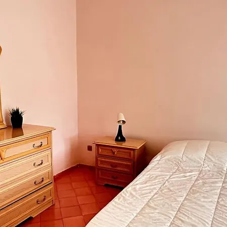 Capri Sunset & Terrace Apartment Massa Lubrense