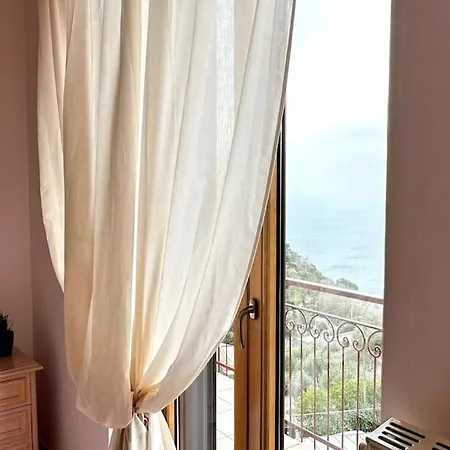 Apartmán Capri Sunset & Terrace *